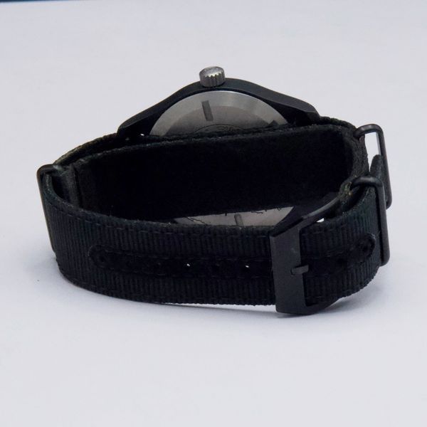 IWC Pilot's Automatic Top Gun IW326906